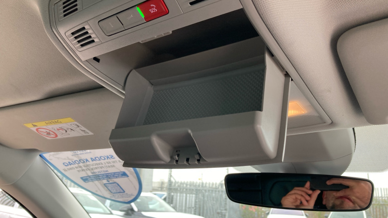 Skoda Kodiaq 1.5 TSI SE L Executive 5dr DSG [7 Seat] Petrol Estate